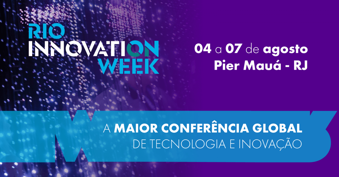 Rio Innovation Week