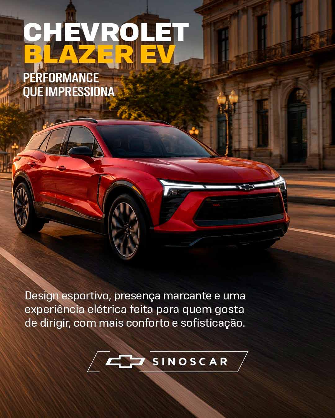 sinoscar chevrolet