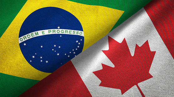 Farsul e CCBC promovem painel sobre oportunidades do agronegócio gaúcho no mercado canadense