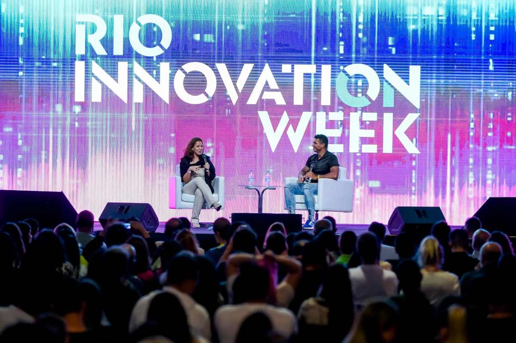 Rio Innovation Week