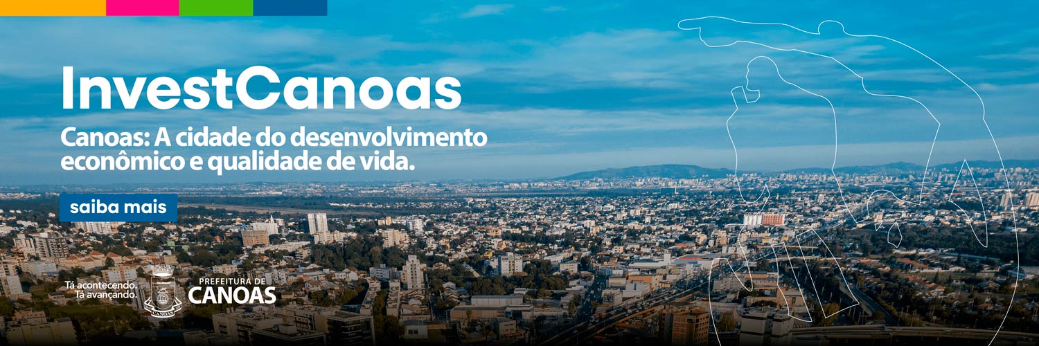 brasil inovador prefeitura canoas invest