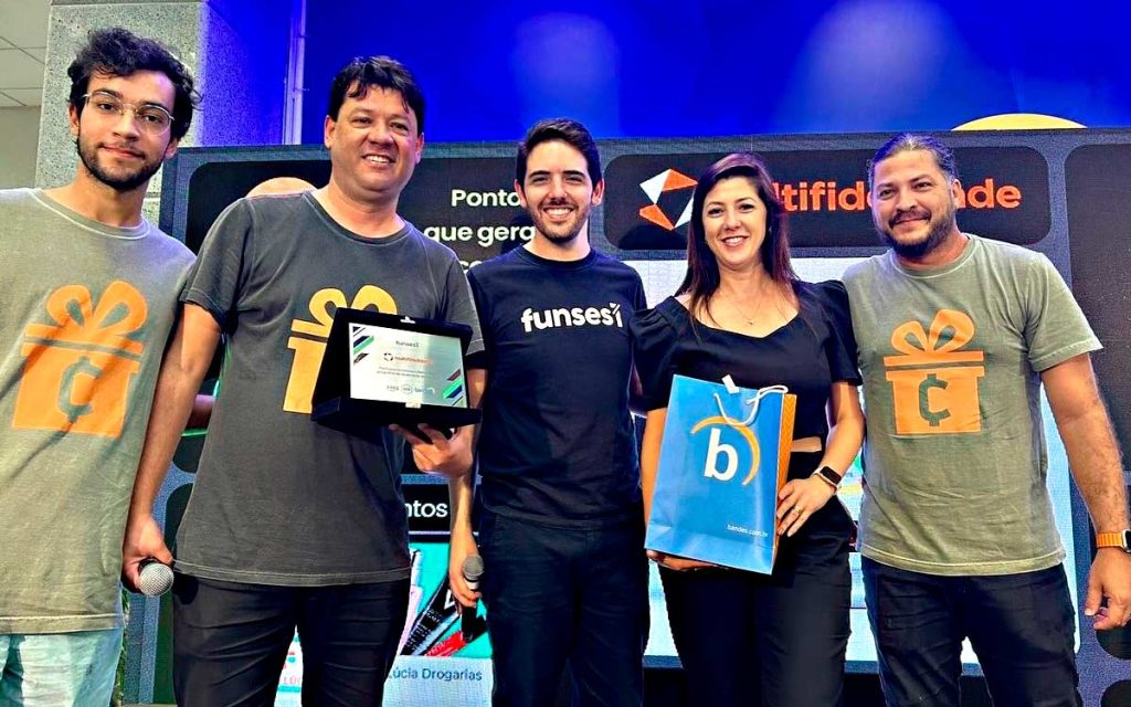 Funses 1 investe R$ 2,56 milhões em quatro startups selecionadas no Batch 10