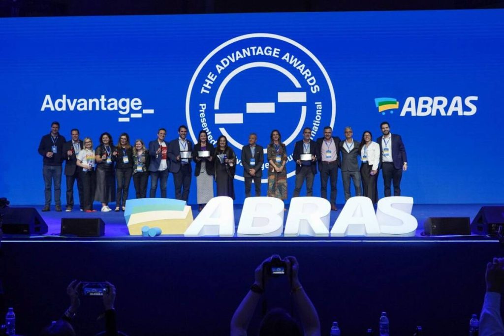 ABRAS'26 food retail future apresentará estratégia de desenvolvimento e visão de futuro para o varejo