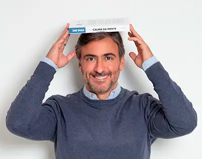 Léo Simão ministrará palestra magna sobre saúde mental e alta performance na EXPOAGAS 2026