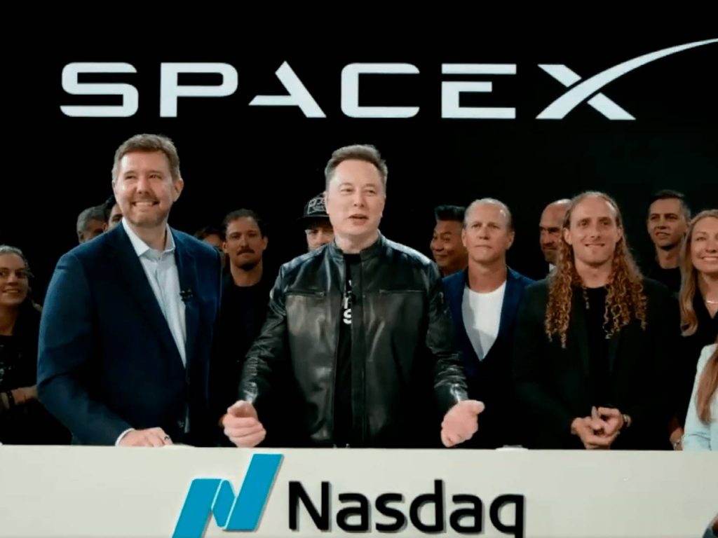 Como a SpaceX transformou remuneração em estratégia de retenção de talentos