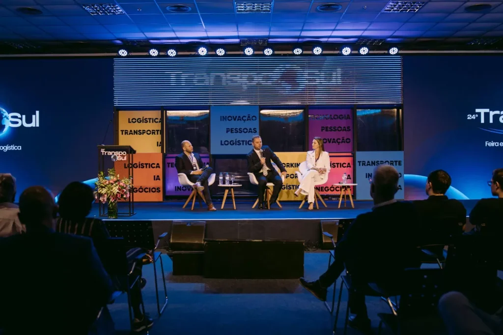 Latitude 2026: Novo congresso do ecossistema TranspoSul debate visão estratégica e gestão na Serra Gaúcha