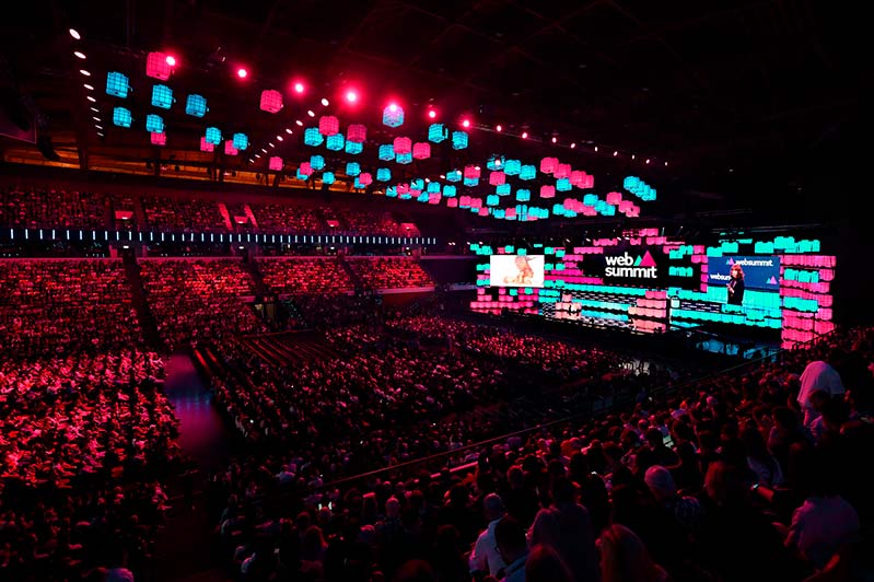 Missão brasileira abre inscrições para levar 100 startups ao Web Summit Lisboa
