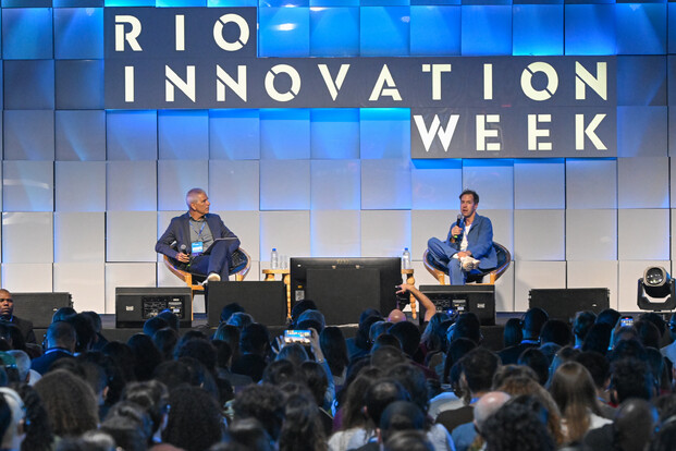 Rio Innovation Week consolida o Rio de Janeiro como polo global de tecnologia e negócios