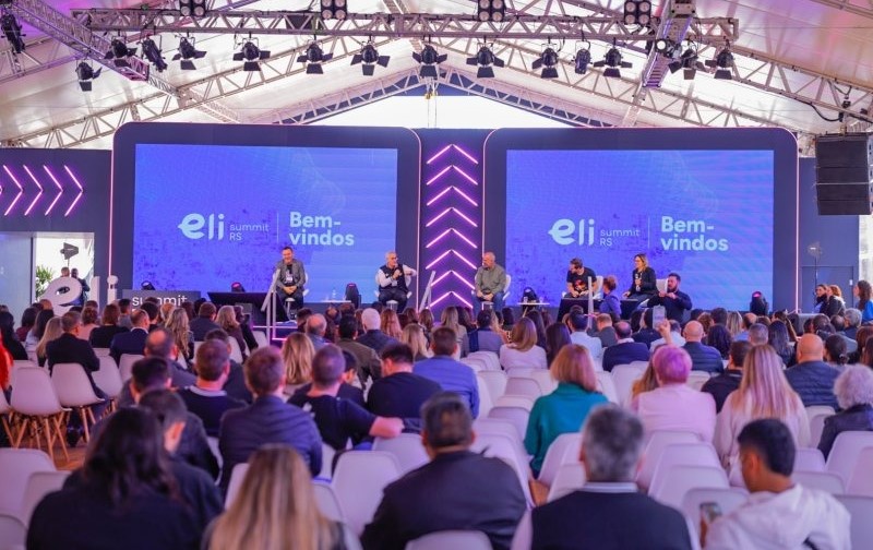 Ijuí sedia o ELI Summit RS 2026 e consolida a Região Noroeste no mapa da inovação gaúcha