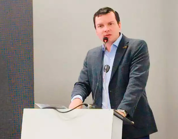 Expoagas 2026 prevê movimentar mais de R$ 800 milhões no Centro de Eventos Fiergs