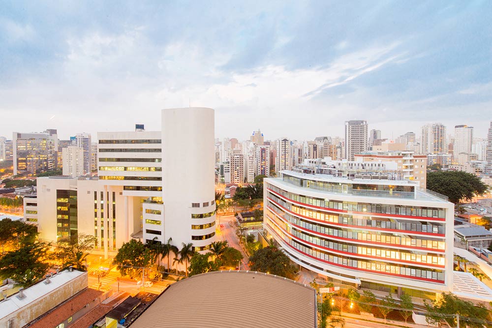 Insper e TCS promovem evento sobre agentes inteligentes e governança de inteligência artificial corporativa