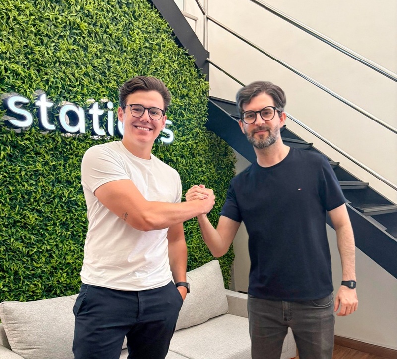 Startup mineira Stations Cloud é selecionada para o programa global NVIDIA Inception com ecossistema corporativo inspirado no modelo do WeChat