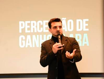 Escalando negócios através de pessoas se torna tema central de imersão empresarial no Rio Grande do Sul