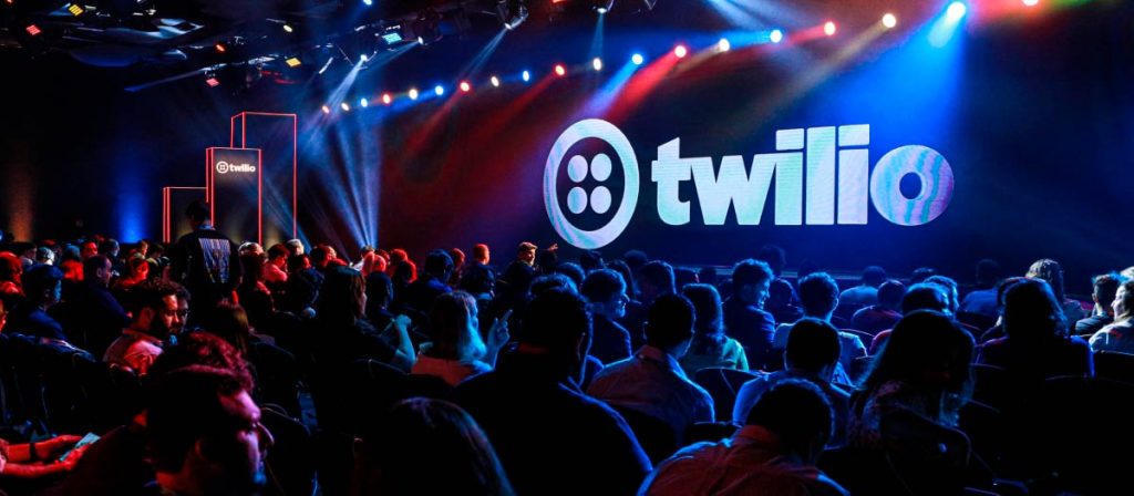 Twilio lança nova geração de plataforma focada na era dos agentes digitais durante o SIGNAL São Paulo