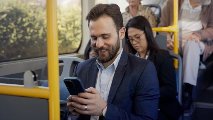 VaideBus apresenta nova fase e amplia atuação da mobilidade para os serviços urbanos